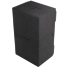 Gamegenic Stronghold Black 200ct